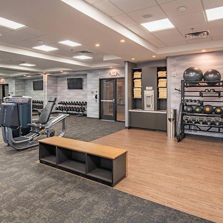 Fairfield Inn & Suites Fort Worth Northeast Hurst Bagian luar foto