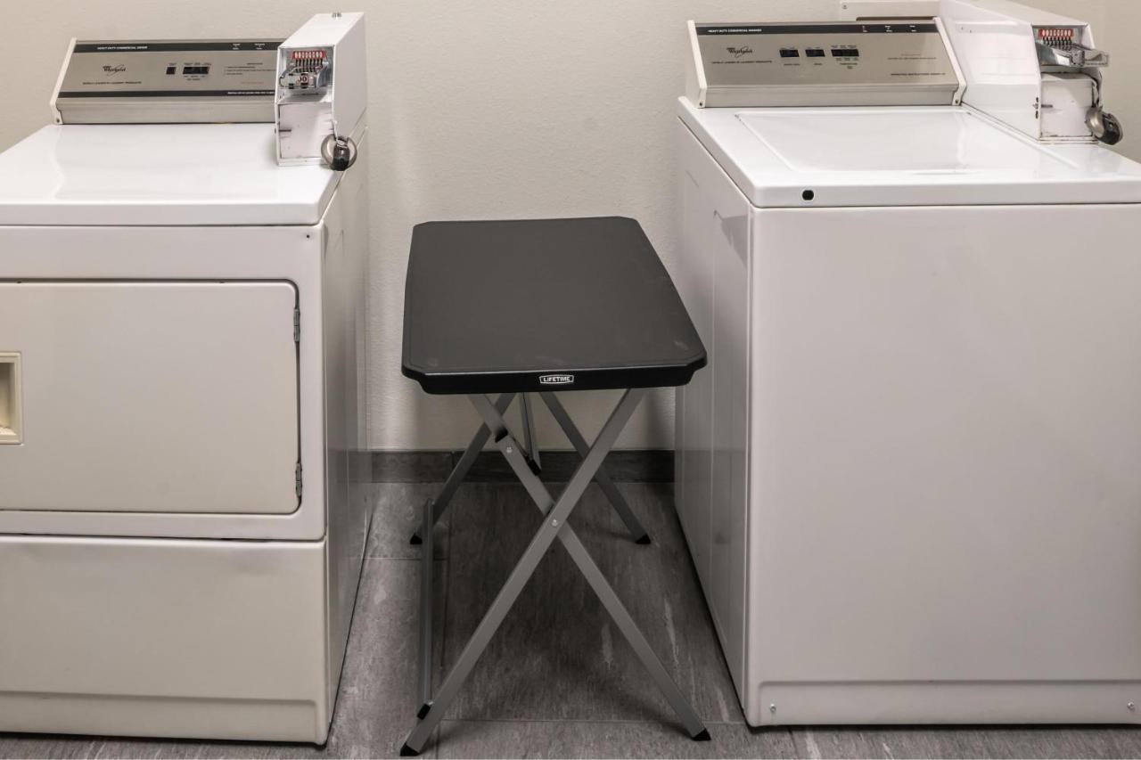 Fairfield Inn & Suites Fort Worth Northeast Hurst Bagian luar foto