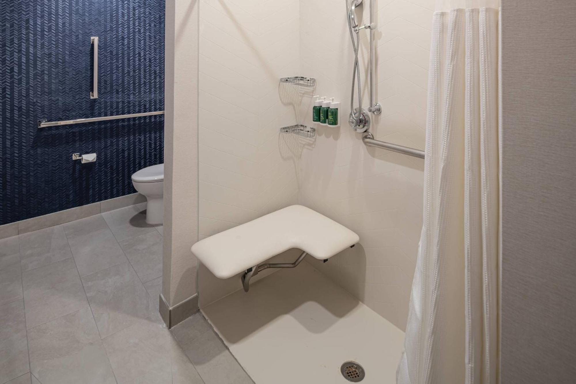 Fairfield Inn & Suites Fort Worth Northeast Hurst Bagian luar foto